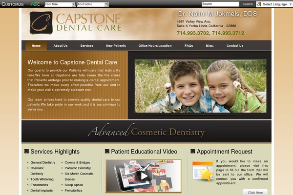 MagUp theme site design template sample