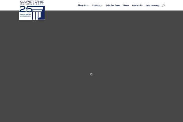 Divichild theme site design template sample