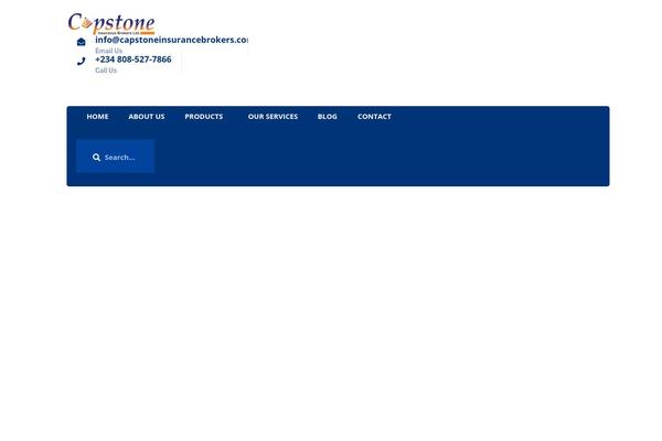 Instive theme site design template sample