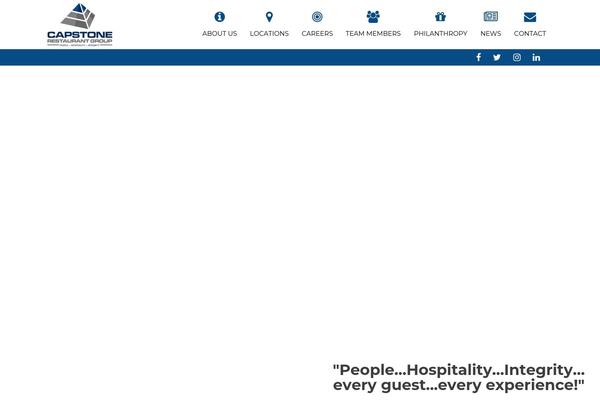 Site using Matchheight plugin