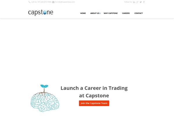 Mega theme site design template sample