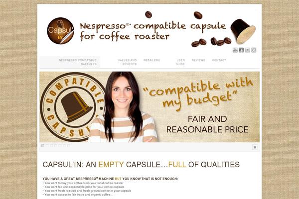 PlatformPro theme site design template sample