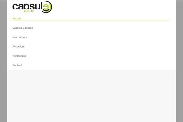Site using Convertplug plugin