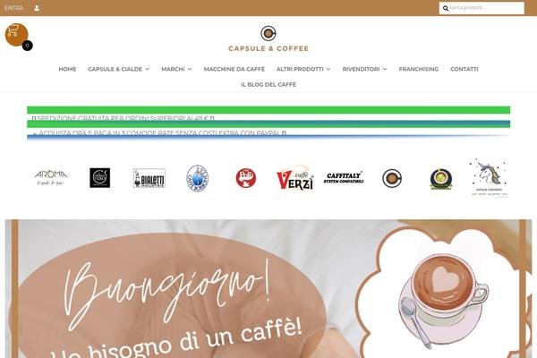 Site using Myagileprivacy plugin