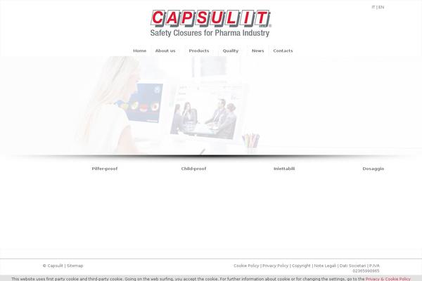 Site using oik plugin