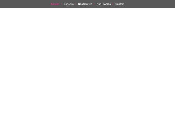Site using Cws-svgicons plugin