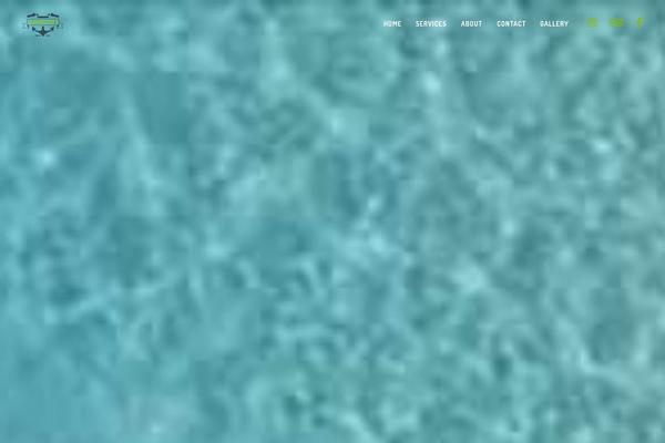 Site using WP Cloudy plugin