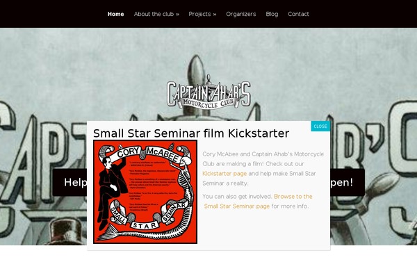 Vertex theme site design template sample