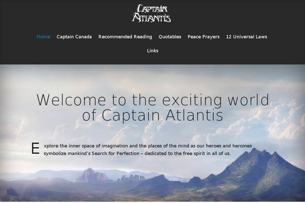 Site using Responsive WordPress Gallery - Envira Gallery Lite plugin
