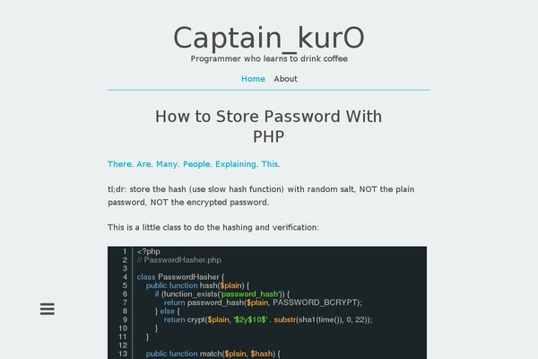 Decode theme site design template sample