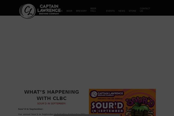 Site using Content Warning plugin