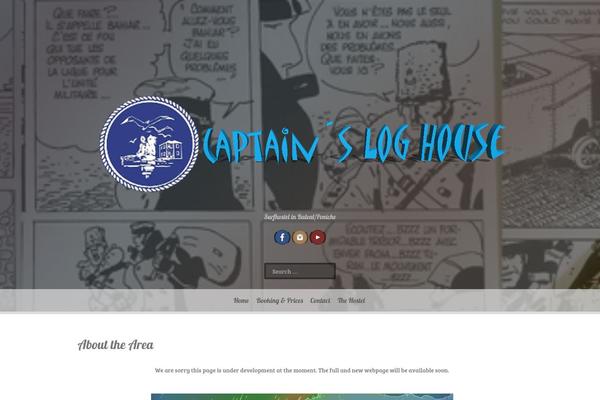 Site using Auto Post Images (API) plugin