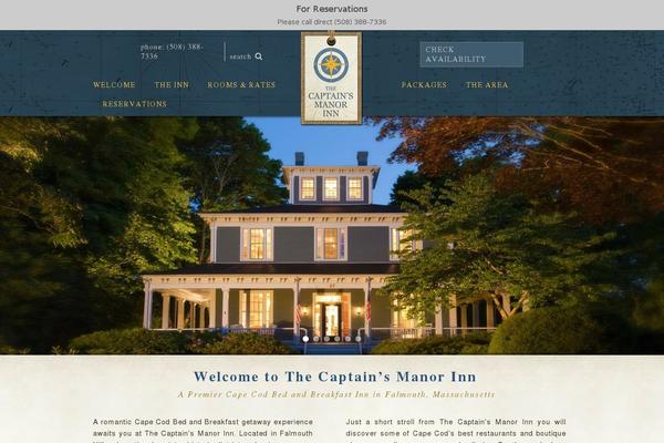Starter Theme theme site design template sample