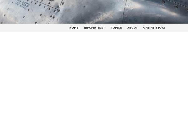 Site using Xo-event-calendar plugin