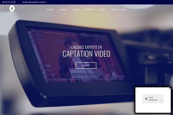 Massive-dynamic theme site design template sample