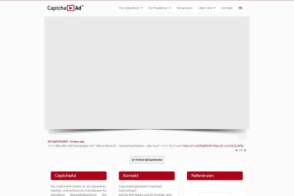 Site using RICG Responsive Images plugin