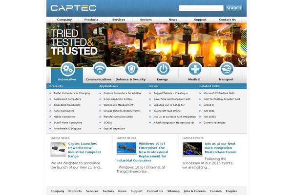 Site using Reduce Bounce Rate plugin