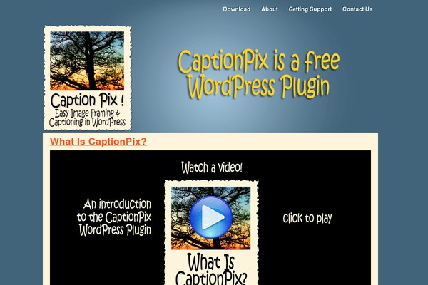 Site using Genesis-club-pro plugin
