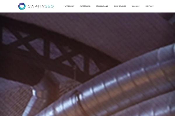 Site using Vc-addon plugin