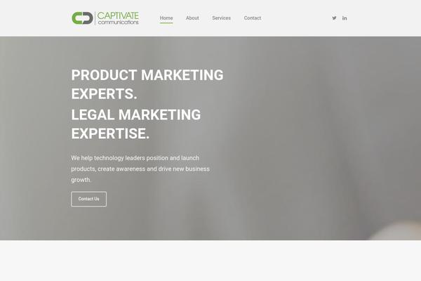 Site using Clef Two-Factor Authentication plugin