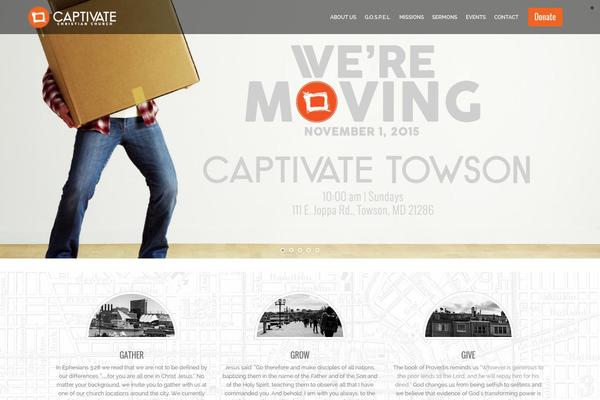 Site using Comprehensive Google Map Plugin plugin