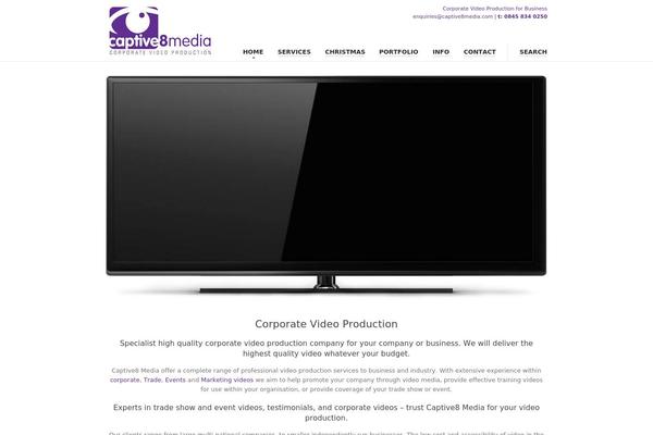 Site using Grid-kit-premium plugin
