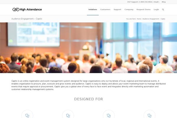 Site using Freshdesk Official plugin