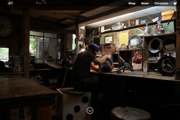 Site using Advanced-custom-fields-pro plugin