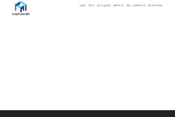 Altitude Pro theme site design template sample