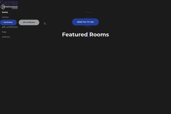 Site using Booked plugin