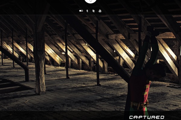 365life theme site design template sample
