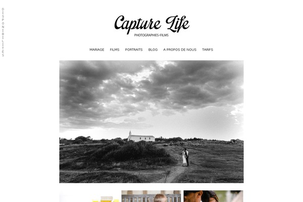 Site using Flo-instagram plugin
