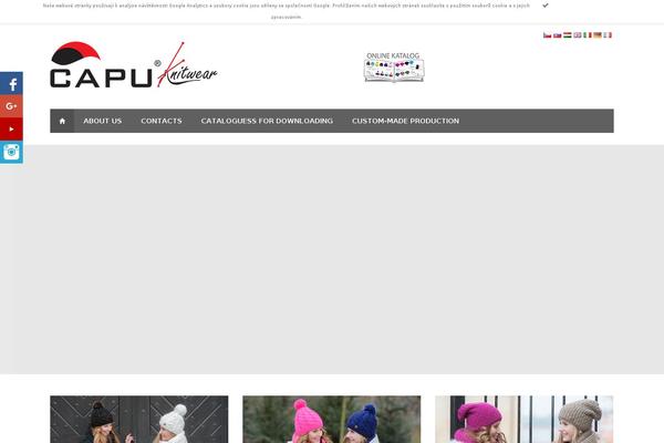 Site using Purethemes-shortcodes plugin