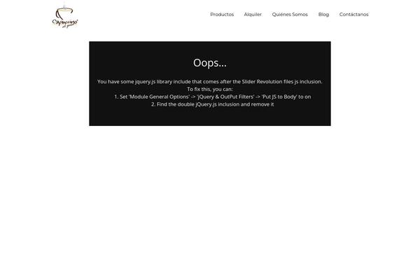 Navian theme site design template sample
