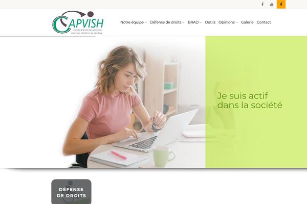 Site using Simple Twitter Tweets plugin