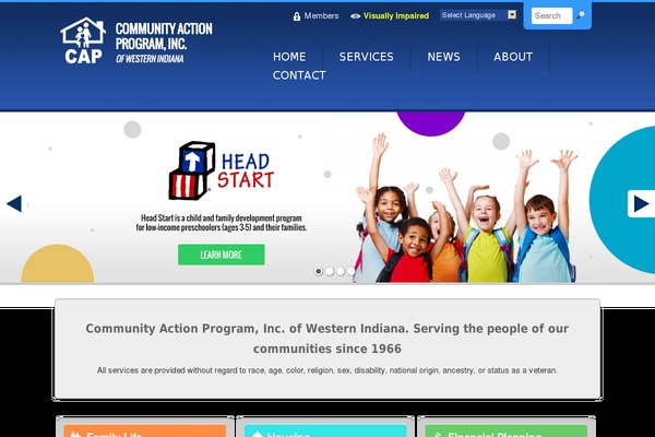 Site using Add to home screen WP Plugin plugin