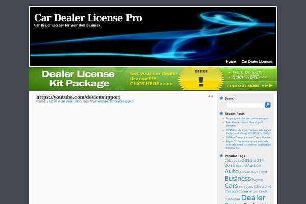 Mandigo theme site design template sample