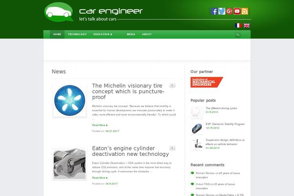 Site using Embed-any-document plugin