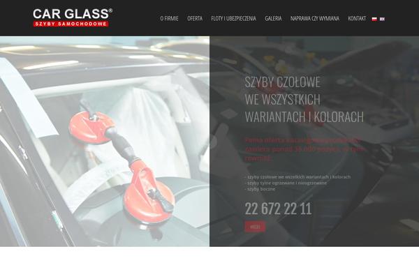 Site using Cherry-lazy-load-master plugin