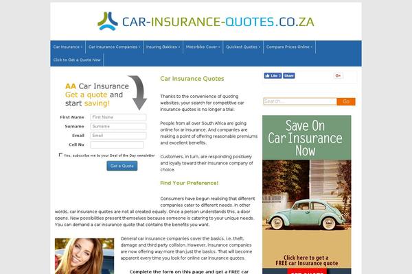 Site using Popup-builderPro plugin