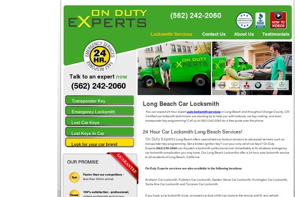Compass-corp theme site design template sample