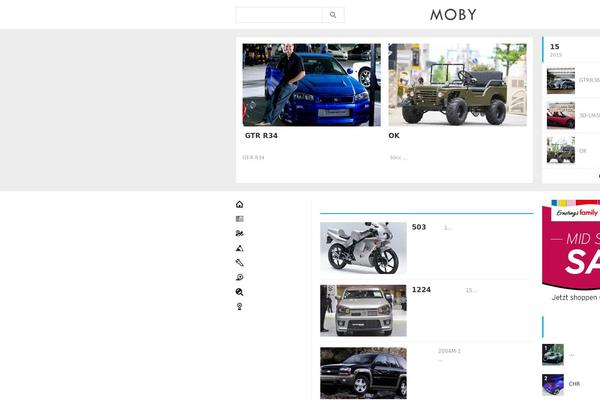 Site using Wp-associate-post-r2 plugin