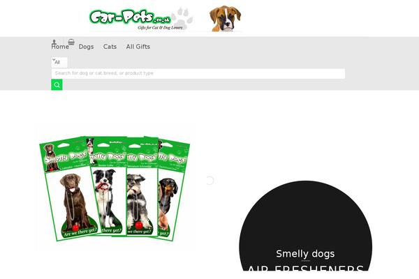 Site using Woocommerce-gateway-paypal-express-checkout plugin