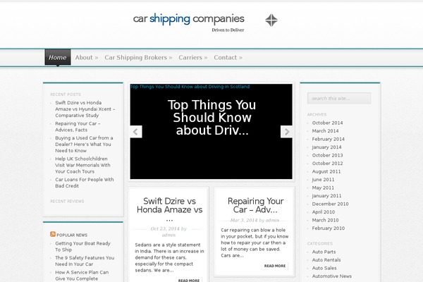 Magnificent theme site design template sample