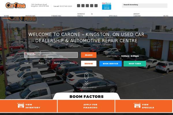 car1.ca site used Ed-template-3