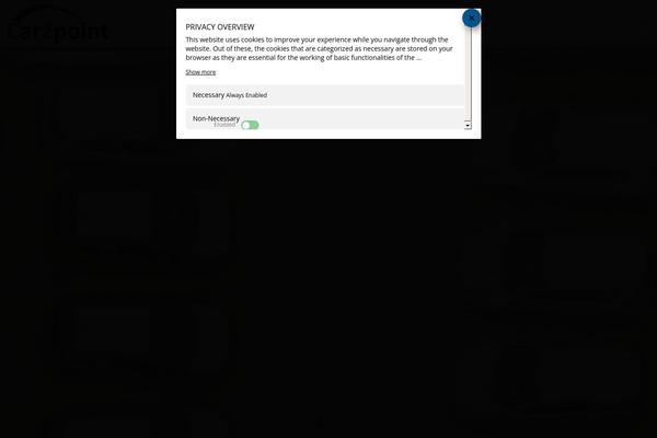 Site using Wp-staging-pro plugin