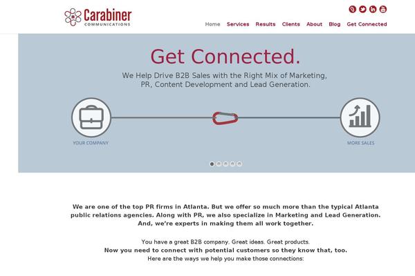 Site using Pwa-for-wp plugin