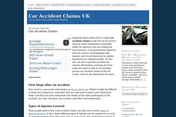 Site using Another-random-posts-widget plugin