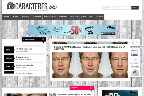 Site using Social-share-with-floating-bar plugin