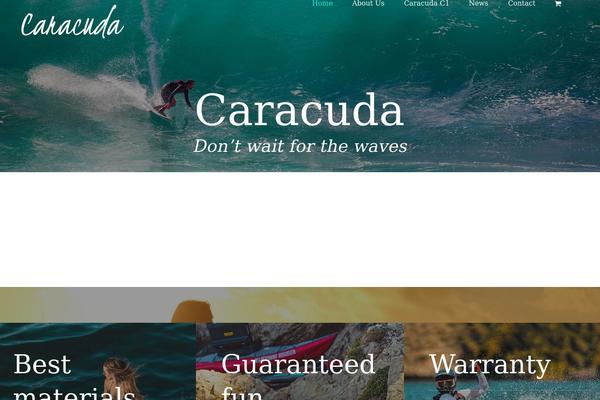 Site using Fusion-core plugin